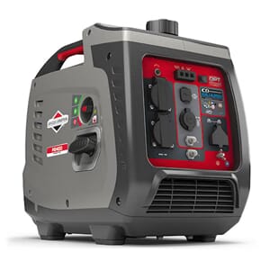 BRIGGS & STRATTON INVERTER 2400i