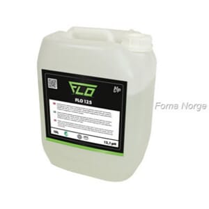 FLO 125 VASKEMIDDEL 10 LITER