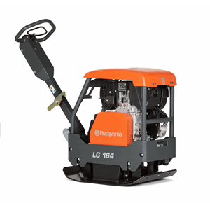 Husqvarna LG 164 Hatz 450mm