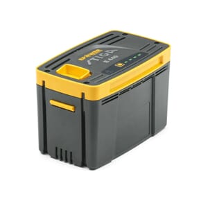 STIGA E 440 BATTERI