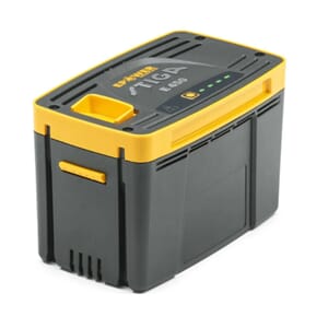 STIGA E 450 BATTERI