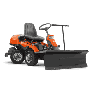 HUSQVARNA R 216T AWD M/VINTERPAKKE