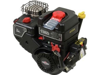 Startapparat briggs stratton