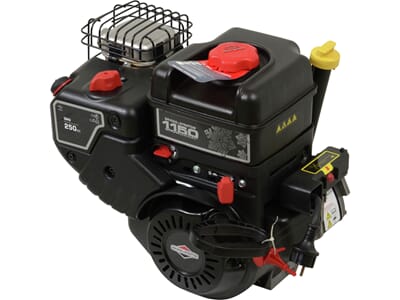 Двигатель briggs stratton 1150