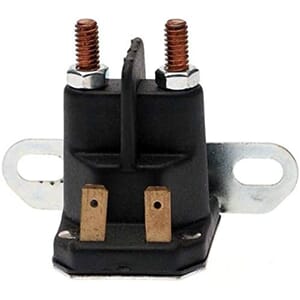 SOLENOID STIGA