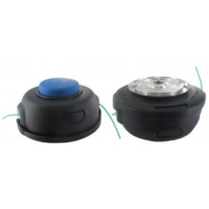 TRIMMER HEAD T25B M10 BATTERY