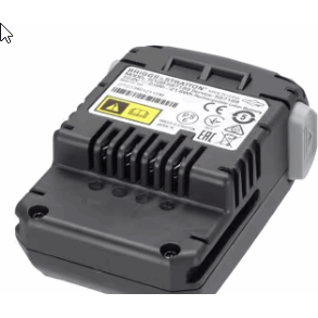 BATTERI INSTART BRIGGS& STRATTON