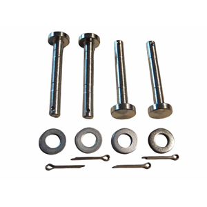 Shear Bolts Kit