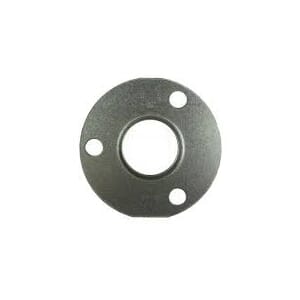 BEARING FLANGE-REAR