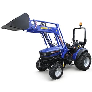 FARMTRAC FT 22 MT