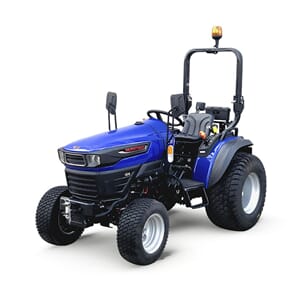 FARMTRAC FT 26 HST