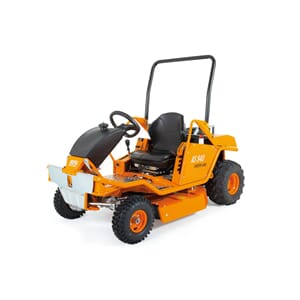 AS MOTOR 940 SHERPA 4WD