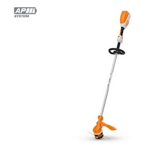 STIHL FSA 110.0 R BATTERIDREVET TRIMMER