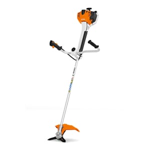 STIHL FS 411 C-EM RYDDESAG