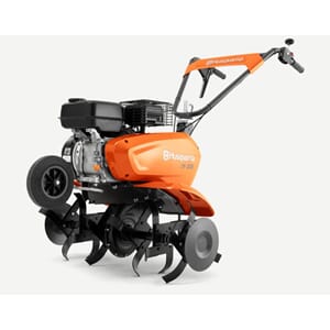 HUSQVARNA TF 335 JORDFRESER