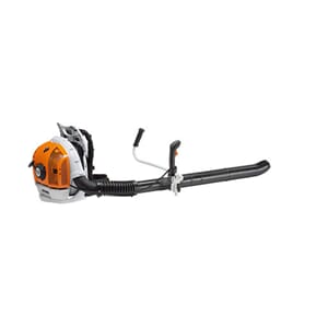 STIHL BR 600 INKL. STYRE