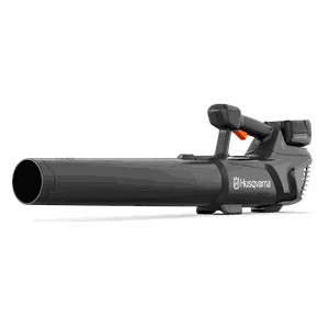 HUSQVARNA ASPIRE B8X-PA4 M/BATTERI OG LADER