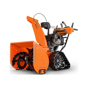 ARIENS PLATINUM 28 SHO EFI RAPIDTRAK