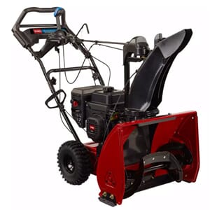 TORO SNOWMAX 724 QXE