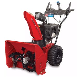 TORO POWER MAX 826 OAE Steel Chute