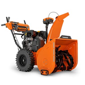 ARIENS PLATINUM 24 GREAT LAKES