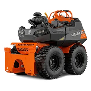 ARIENS MAMMOTH 850