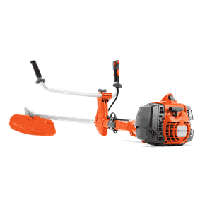 HUSQVARNA 555 RXT GRESSRYDDESAG