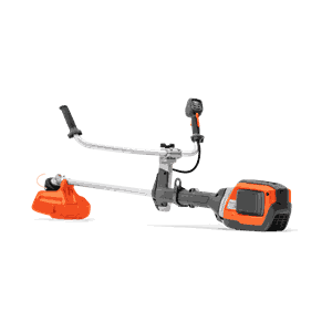 HUSQVARNA 535iRX CL&G. UTEN BLUETOOTH