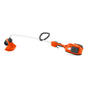 HUSQVARNA TRIMMER 315IC U/BATT OG LADER