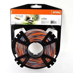 STIHL SKJÆRETRÅD, CF3, Ø2.4MM, 35M