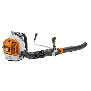 STIHL BR 700 LØVBLÅSER INKL. STYRE