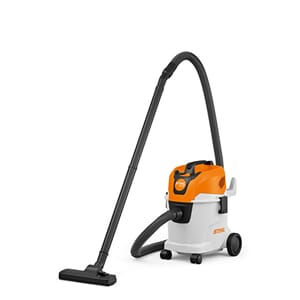 STIHL SE 33 STØVSUGER