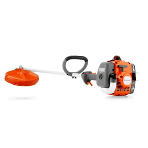 HUSQVARNA 129L TRIMMER