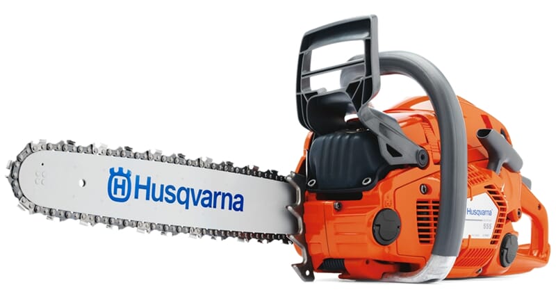 Husqvarna motorsag deler