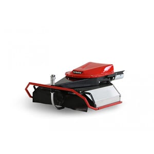 RSM-600 MULCHER TIL RAPTOR HYDRO