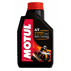 MOTUL 7100 5W40 1L