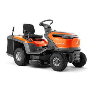 HUSQVARNA TC 112 PLENTRAKTOR