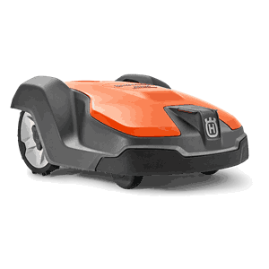 HUSQVARNA AUTOMOWER 520