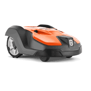 HUSQVARNA AUTOMOWER 550