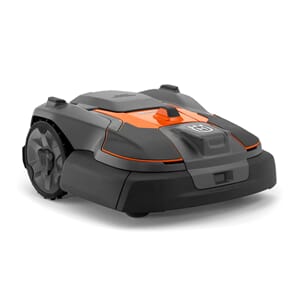 HUSQVARNA AUTOMOWER 580L EPOS