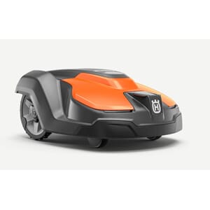 HUSQVARNA AUTOMOWER 520 EPOS