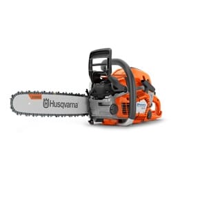 HUSQVARNA 550 XP MARK II MOTORSAG 13"