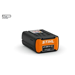 STIHL APS 200 BATTERI