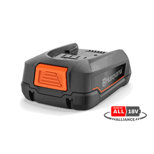 HUSQVARNA ASPIRE P4A 18-B45 BATTERI