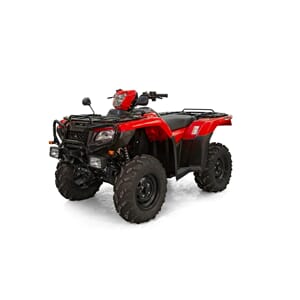 HONDA ATV TRX 520 FA6